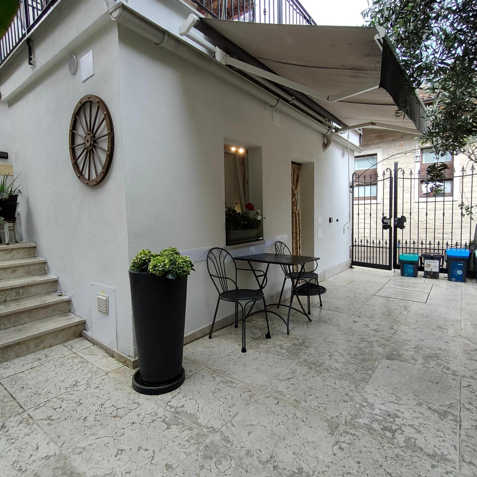 Garda Sweet Apartments Арко Екстериор снимка